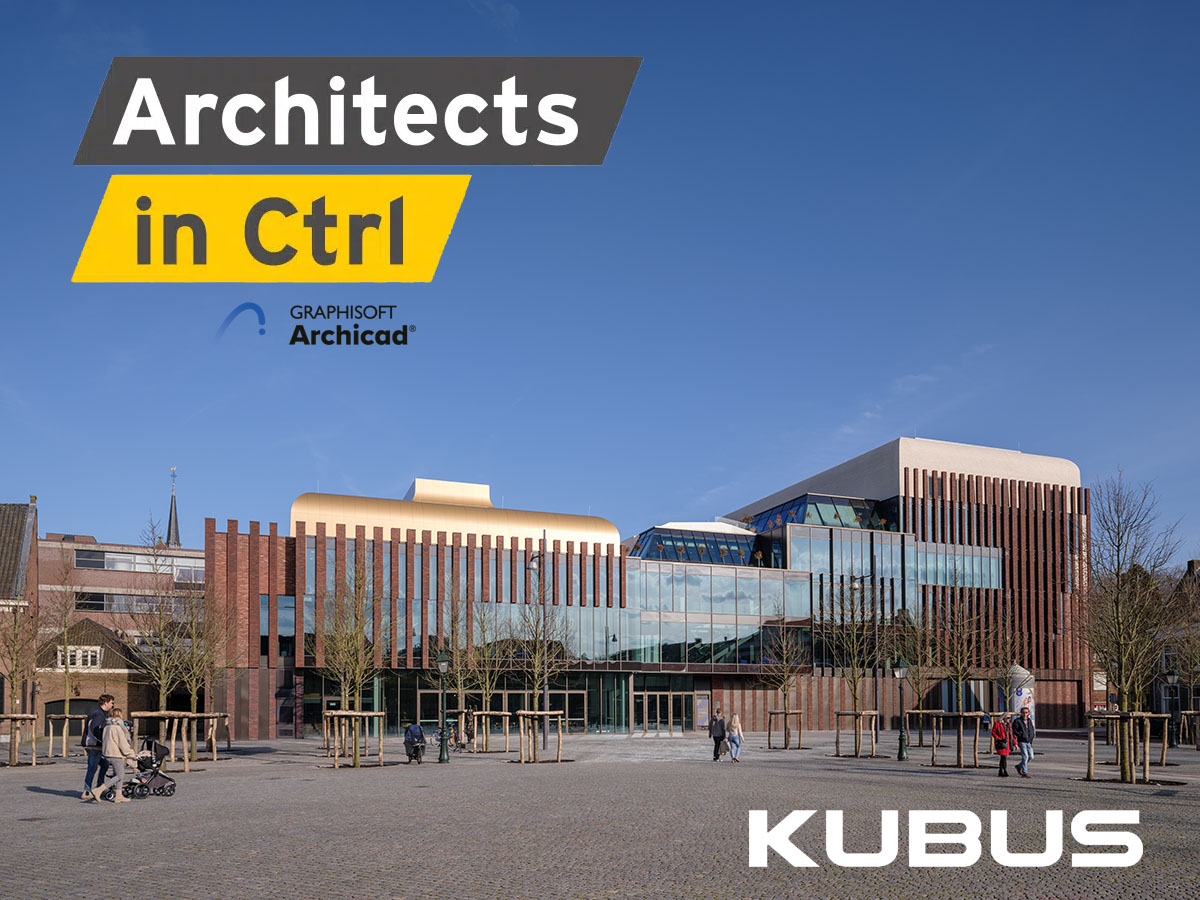Architects in ctr